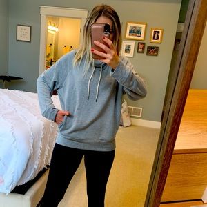 J. Crew Womens Sweatshirt